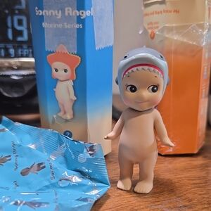 Sonny Angel Marine Series Shark 100% Authentic